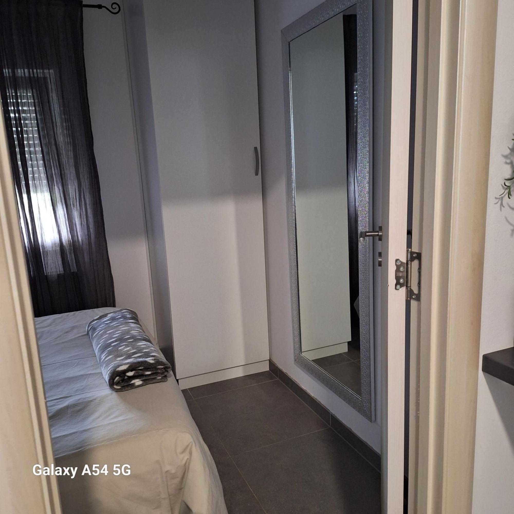 Studio Apartmani Louis I Lola زغرب المظهر الخارجي الصورة