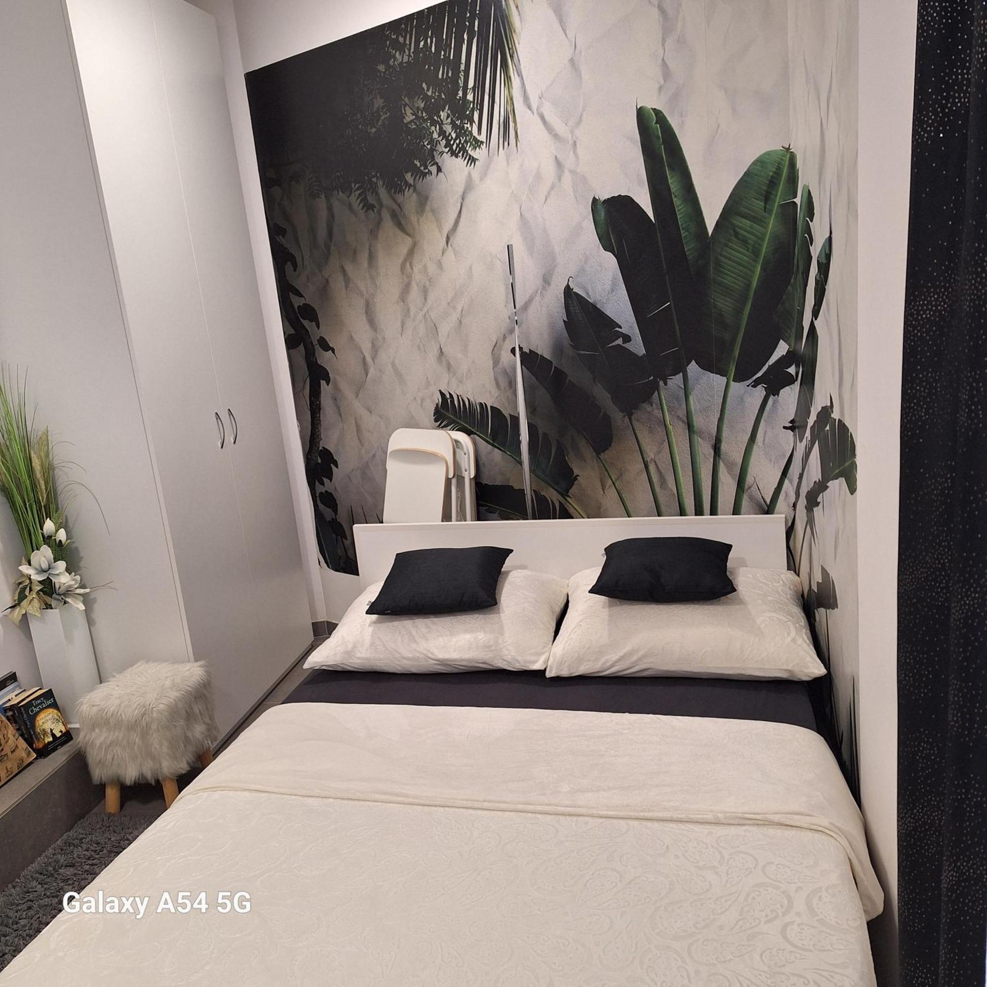 Studio Apartmani Louis I Lola زغرب المظهر الخارجي الصورة