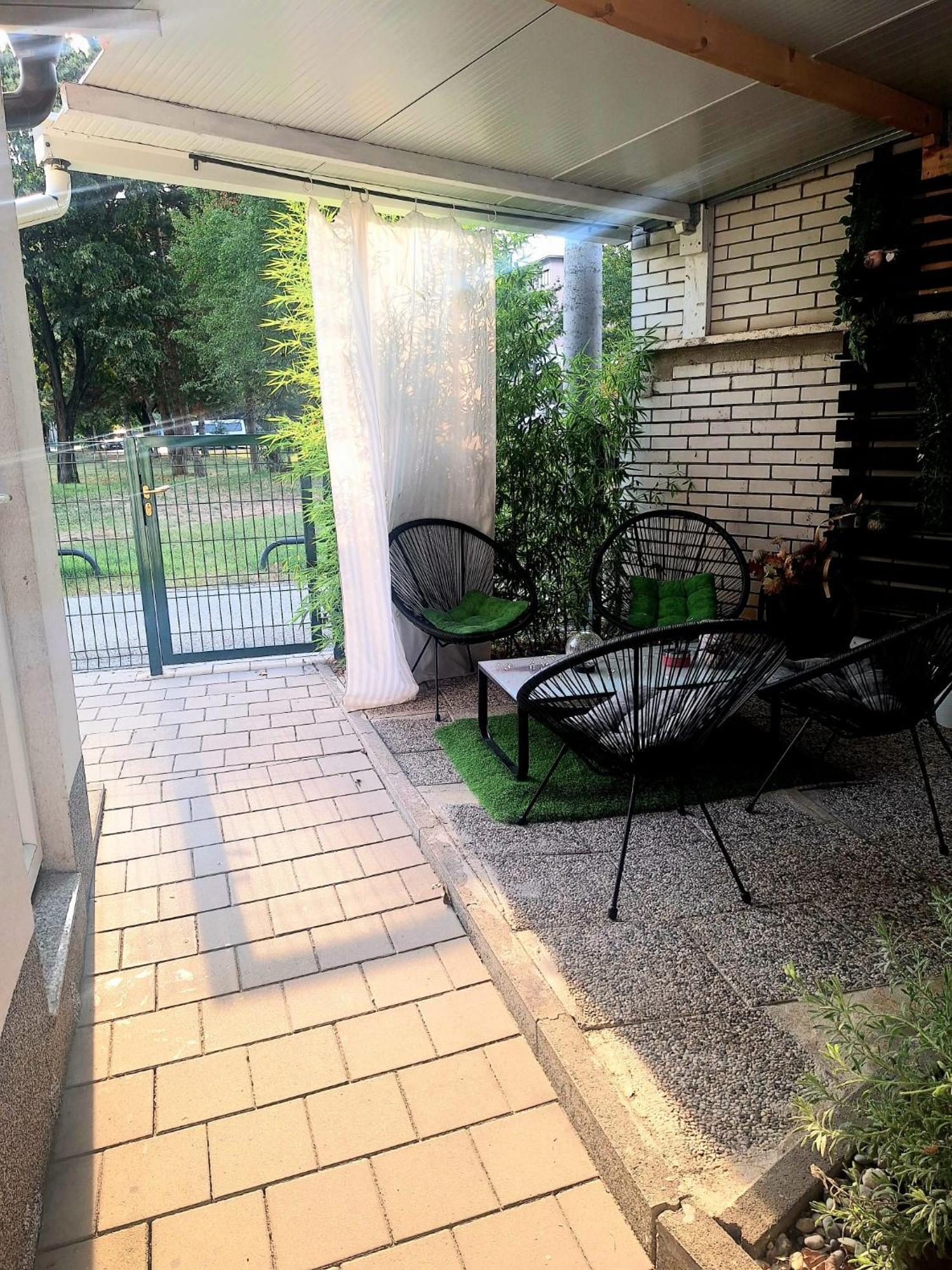 Studio Apartmani Louis I Lola زغرب المظهر الخارجي الصورة