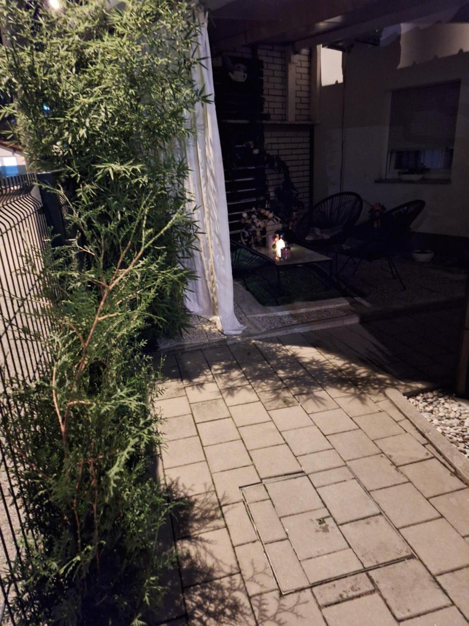 Studio Apartmani Louis I Lola زغرب المظهر الخارجي الصورة